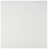 safavieh clearance primo shag prm300a ivory rug