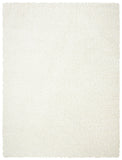 safavieh clearance primo shag prm300a ivory rug