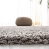 safavieh clearance primo shag prm300g light grey rug