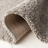 safavieh clearance primo shag prm300g light grey rug