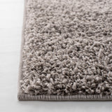 safavieh clearance primo shag prm300g light grey rug