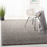 safavieh clearance primo shag prm300g light grey rug