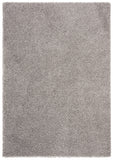 safavieh clearance primo shag prm300g light grey rug