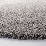 safavieh clearance primo shag prm300g light grey rug