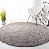 safavieh clearance primo shag prm300g light grey rug