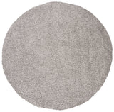 safavieh clearance primo shag prm300g light grey rug