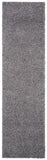 safavieh clearance primo shag prm300h dark grey rug
