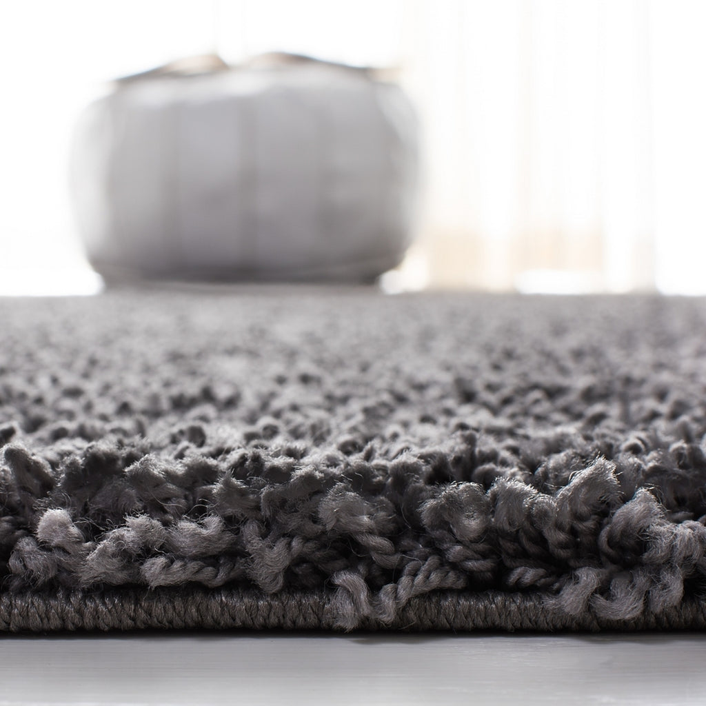 safavieh clearance primo shag prm300h dark grey rug