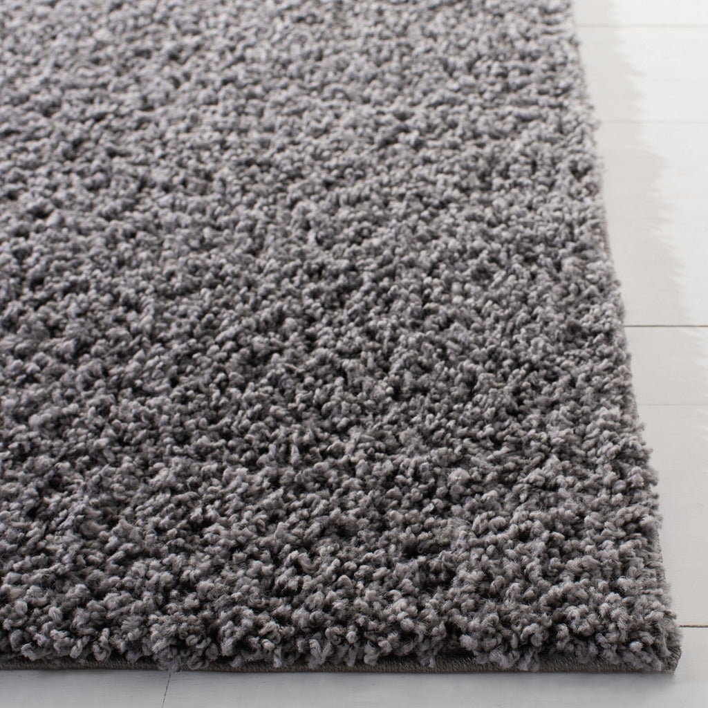 safavieh clearance primo shag prm300h dark grey rug