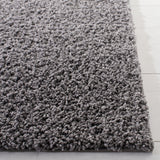 safavieh clearance primo shag prm300h dark grey rug