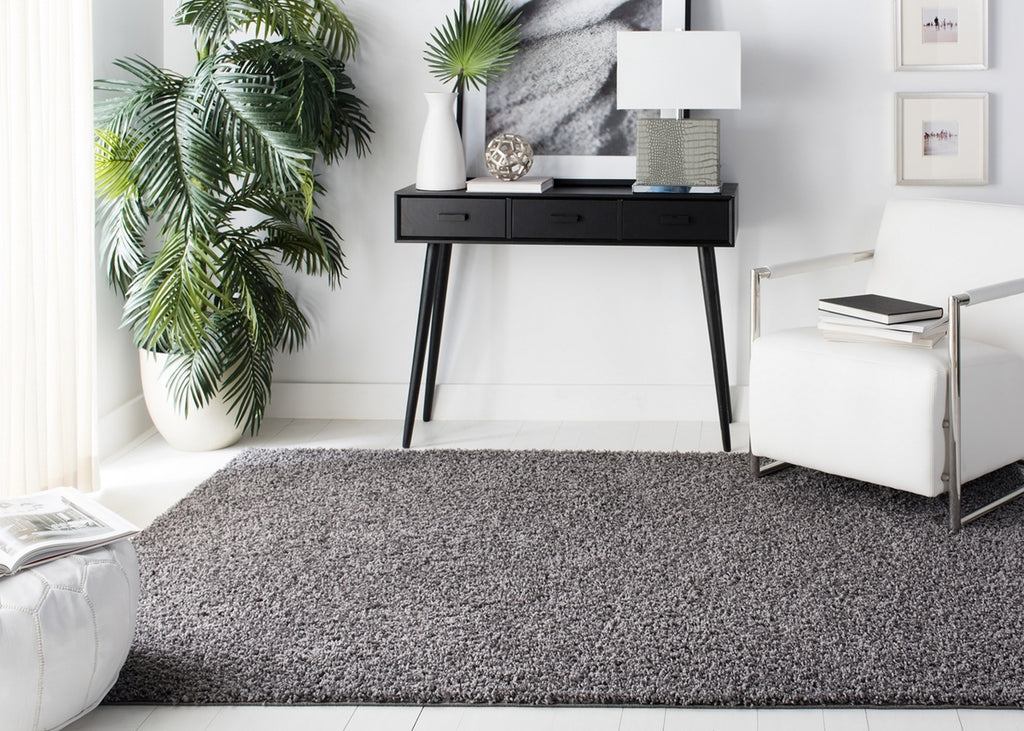safavieh clearance primo shag prm300h dark grey rug