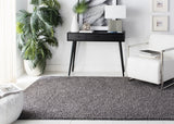safavieh clearance primo shag prm300h dark grey rug