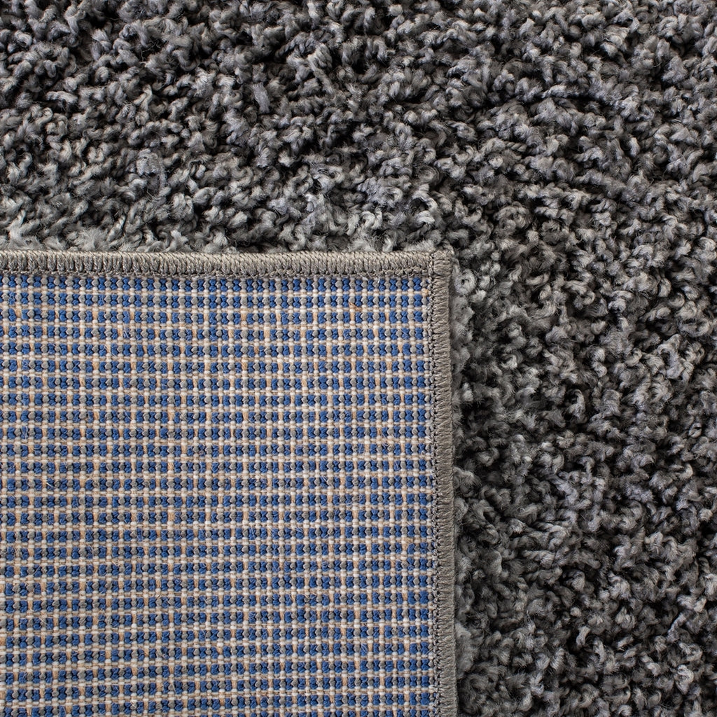 safavieh clearance primo shag prm300h dark grey rug
