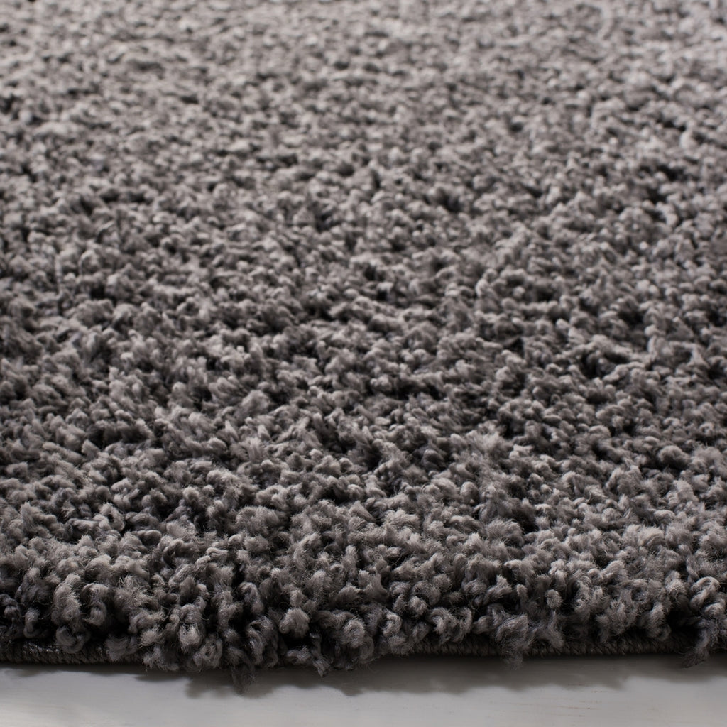 safavieh clearance primo shag prm300h dark grey rug