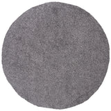 safavieh clearance primo shag prm300h dark grey rug