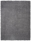 safavieh clearance primo shag prm300h dark grey rug