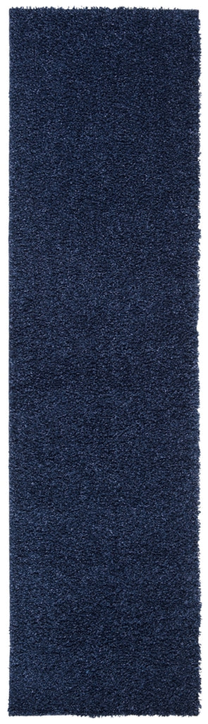 safavieh clearance primo shag prm300l navy rug