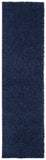 safavieh clearance primo shag prm300l navy rug