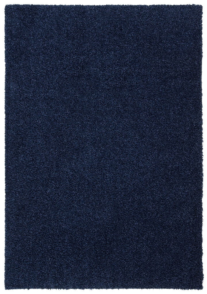 safavieh clearance primo shag prm300l navy rug