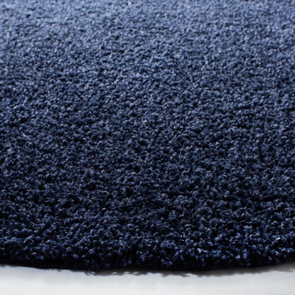 safavieh clearance primo shag prm300l navy rug