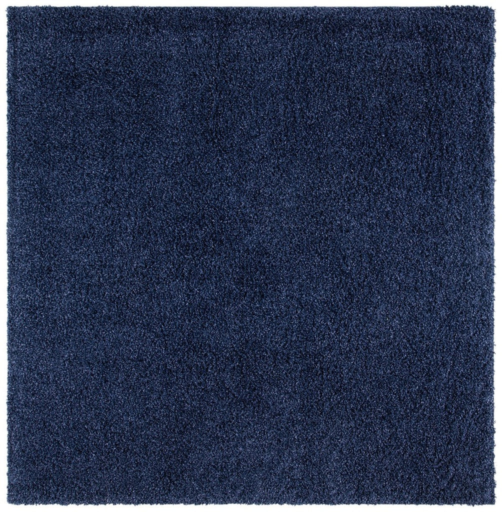 safavieh clearance primo shag prm300l navy rug
