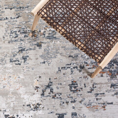 safavieh clearance princeton prn592f grey rug