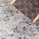 safavieh clearance princeton prn592f grey rug