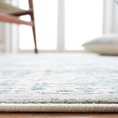 safavieh clearance princeton prn713m blue rug