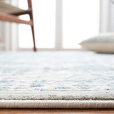 safavieh clearance princeton prn713m blue rug