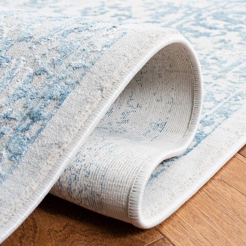 safavieh clearance princeton prn713m blue rug