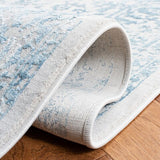 safavieh clearance princeton prn713m blue rug