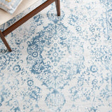 safavieh clearance princeton prn713m blue rug