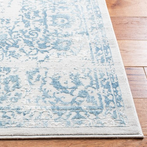 safavieh clearance princeton prn713m blue rug
