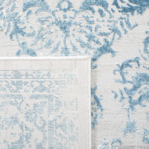 safavieh clearance princeton prn713m blue rug