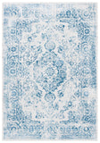 safavieh clearance princeton prn713m blue rug