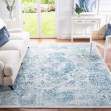 safavieh clearance princeton prn713m blue rug