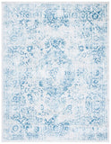 safavieh clearance princeton prn713m blue rug