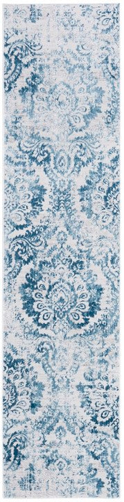 safavieh clearance princeton prn717m blue rug