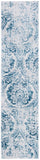 safavieh clearance princeton prn717m blue rug