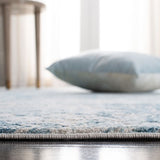 safavieh clearance princeton prn717m blue rug