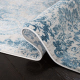 safavieh clearance princeton prn717m blue rug