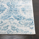 safavieh clearance princeton prn717m blue rug