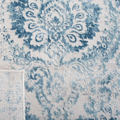 safavieh clearance princeton prn717m blue rug