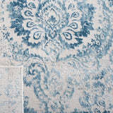 safavieh clearance princeton prn717m blue rug