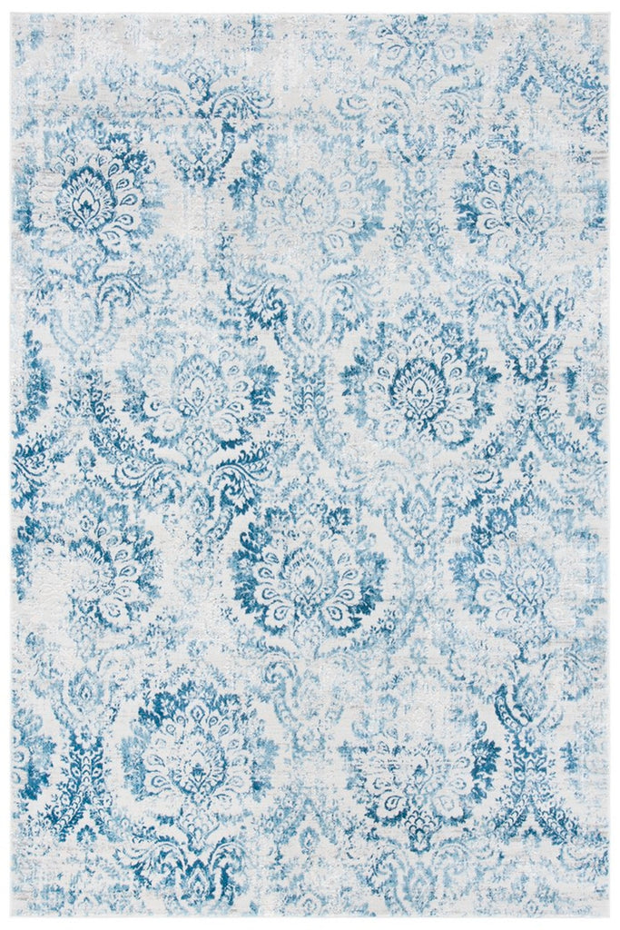 safavieh clearance princeton prn717m blue rug