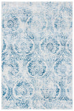 safavieh clearance princeton prn717m blue rug