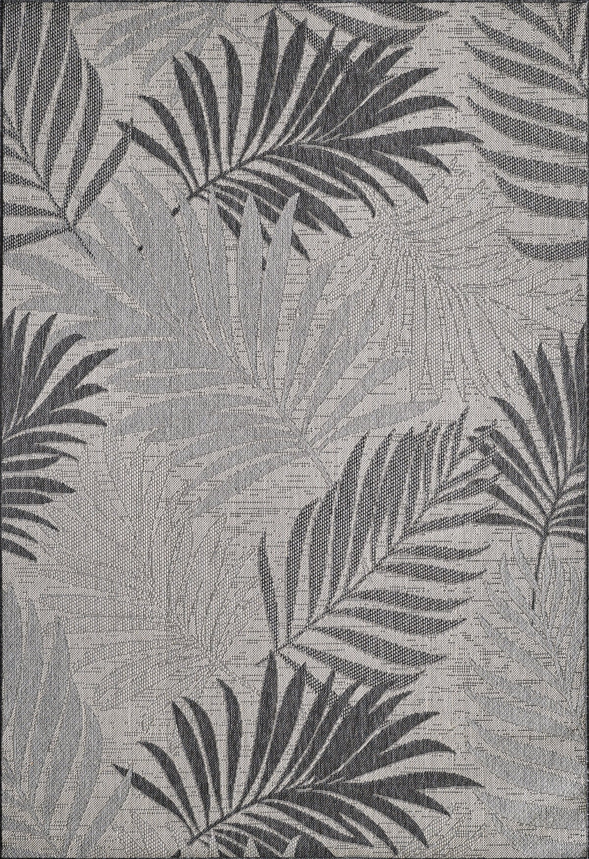 kas oriental provo 5785 grey rug
