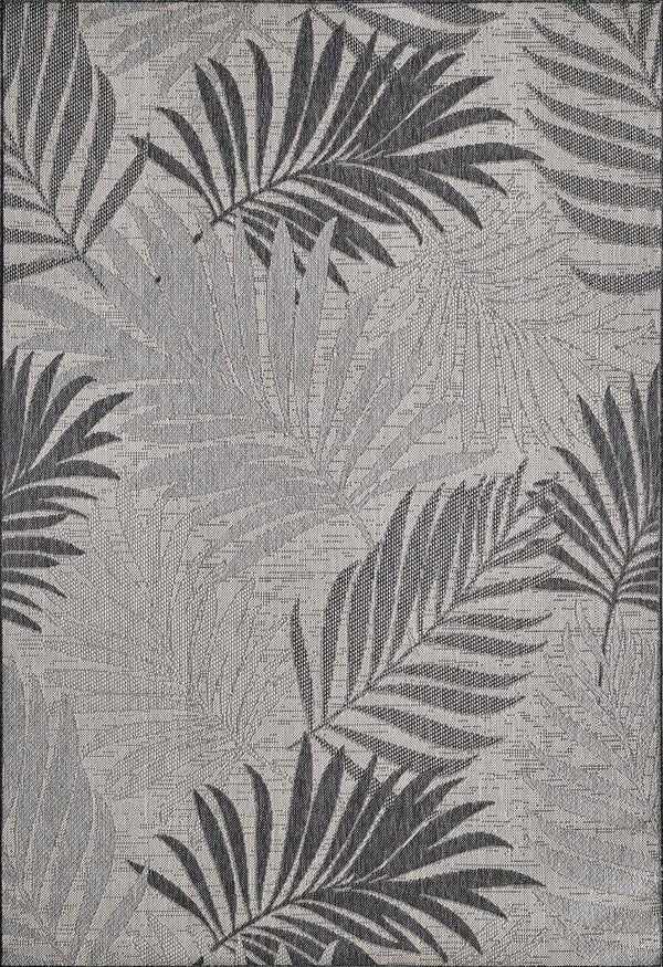 kas oriental provo 5785 grey rug