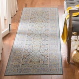 safavieh clearance provance prv134m blue rug