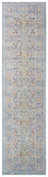safavieh clearance provance prv134m blue rug